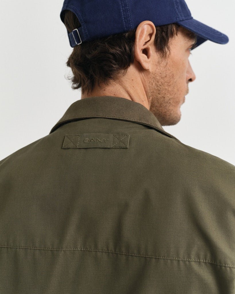 Gant Overtøj 7006493-301_M - Bygholm Menswear